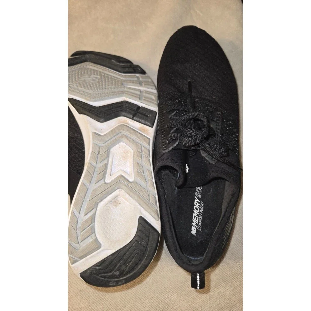 New Balance Womens Training Shoe Sneaker Sz 10 Slip In